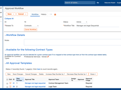 Agiloft CLM Reviews in 2026